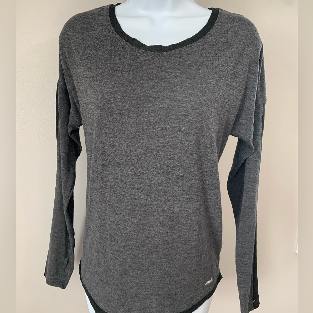 Avia Long Sleeve Athletic Tee